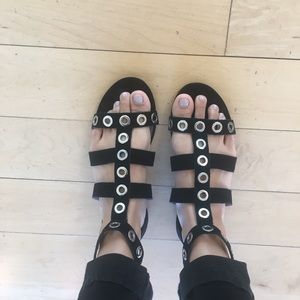 Sam Edelman sandals